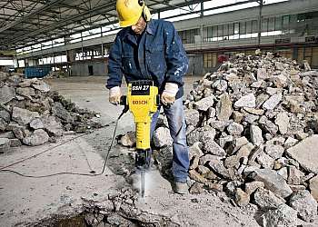 Aluguel de rompedor Aluguel de rompedor