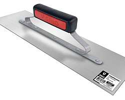 Desempenadeira aço inox valor Desempenadeira aço inox valor