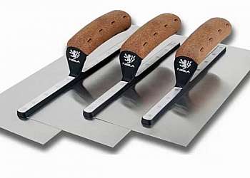 Desempenadeiras Desempenadeiras