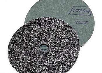 Disco de Lixa Disco de Lixa