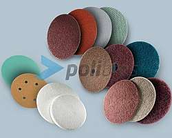 Disco para lixadeira de parede Disco para lixadeira de parede