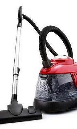 Alugar aspirador de pó e água Alugar aspirador de pó e água