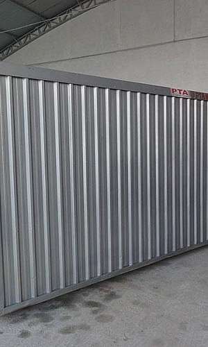 Alugar container Alugar container