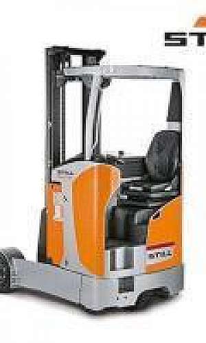 Alugar empilhadeira Alugar empilhadeira