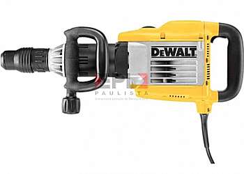 Aluguel de martelete rompedor sp Aluguel de martelete rompedor sp