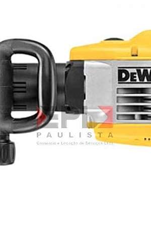 Aluguel de martelete Aluguel de martelete