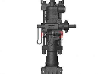 Locação de rompedor pneumático Locação de rompedor pneumático