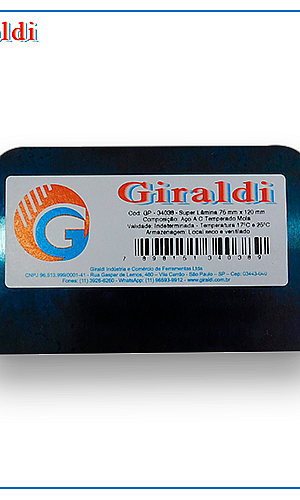 Aplicador de massa corrida Aplicador de massa corrida