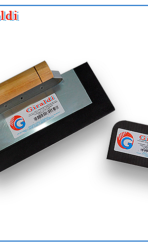 Aplicador de massa para rejunte Aplicador de massa para rejunte