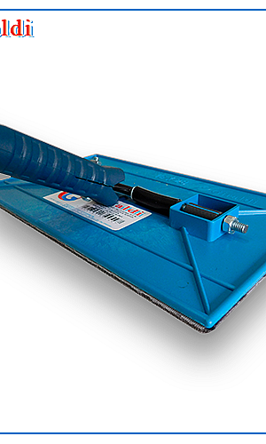 Aplicador de verniz manual Aplicador de verniz manual