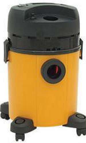 Aspirador água e pó Aspirador água e pó