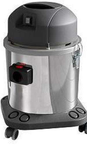 Aspirador para pó e líquidos Aspirador para pó e líquidos