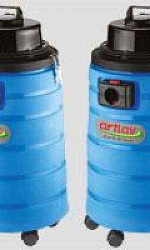 Aspirador para pó Sahara Aspirador para pó Sahara