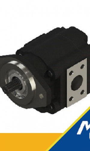 Bomba hidráulica escavadeira Bomba hidráulica escavadeira