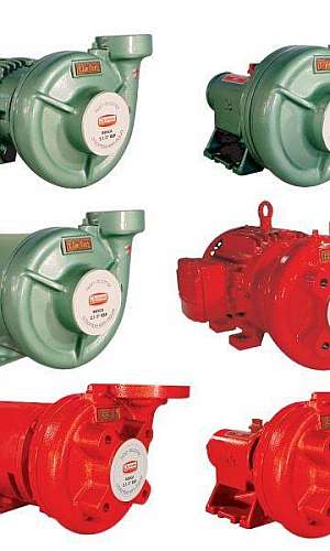 Bomba hidráulica Bomba hidráulica