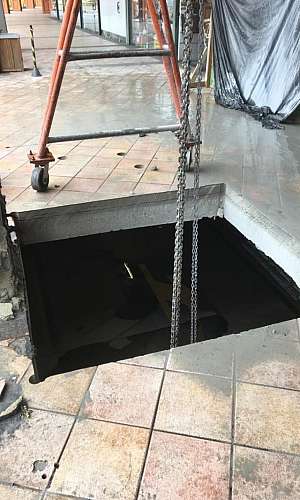 Corte com disco diamantado preço Corte com disco diamantado preço