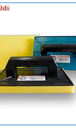 Desempenadeira Grande para Reboco Desempenadeira Grande para Reboco