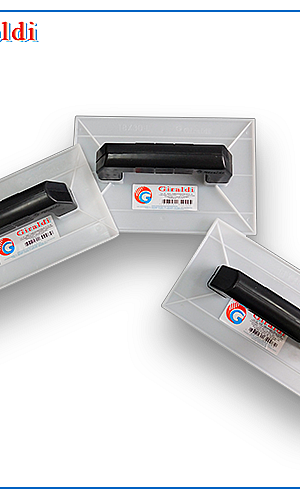 Desempenadeira para textura Desempenadeira para textura