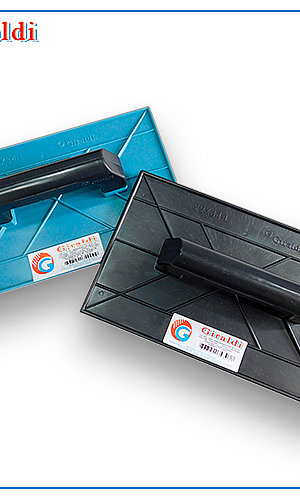 Desempenadeira plastica lisa Desempenadeira plastica lisa