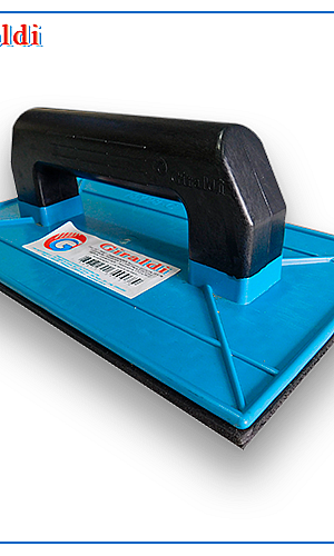 Desempenadeira PVC Desempenadeira PVC