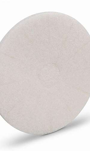 Disco de limpeza Disco de limpeza