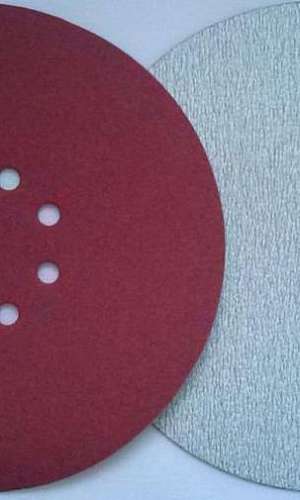 Disco de lixa 225mm Disco de lixa 225mm