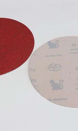 Disco para lixar parede Disco para lixar parede