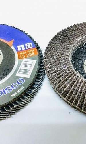 Discos Flap Discos Flap