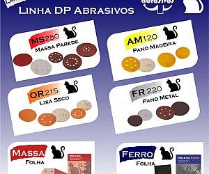 Fabricante de disco de lixa com pluma Fabricante de disco de lixa com pluma