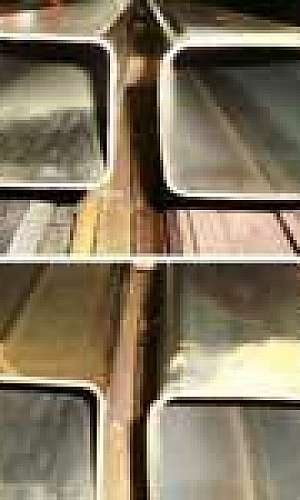 Ferro chato Ferro chato