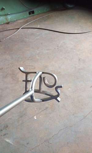 ferro para gado inox ferro para gado inox