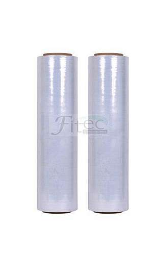 Filme stretch com aplicador Filme stretch com aplicador