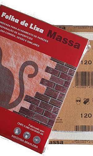 Folhas de lixa salvador Folhas de lixa salvador