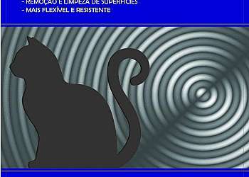 Lixa para ferro Lixa para ferro