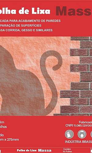 Lixa para parede recife Lixa para parede recife