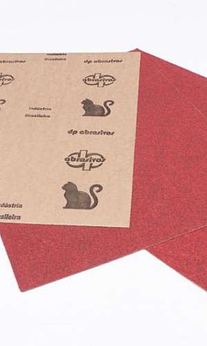 Lixa para parede sp Lixa para parede sp