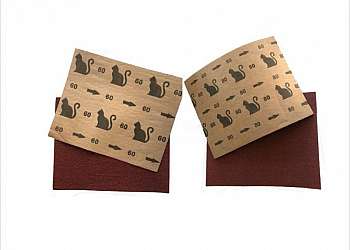 Lixa para parede Lixa para parede