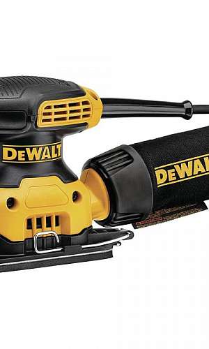 Lixadeira elétrica Lixadeira elétrica