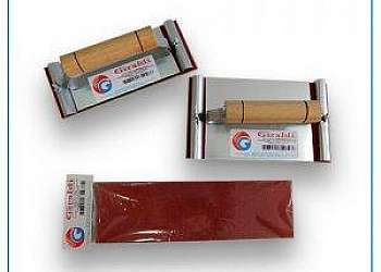 Lixadeira de parede manual Lixadeira de parede manual