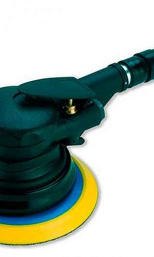 Lixadeira orbital para pintura Lixadeira orbital para pintura