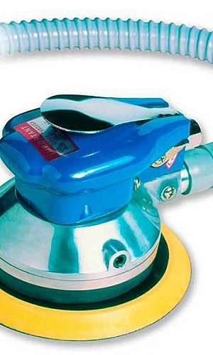 Lixadeira roto orbital profissional Lixadeira roto orbital profissional