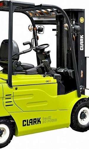 Locação empilhadeira elétrica SP Locação empilhadeira elétrica SP