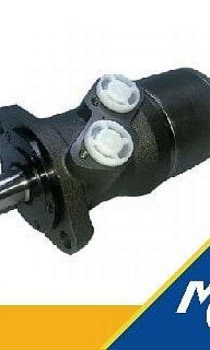 Motor hidráulico orbital Motor hidráulico orbital