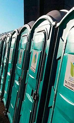 Onde alugar banheiro químico Onde alugar banheiro químico