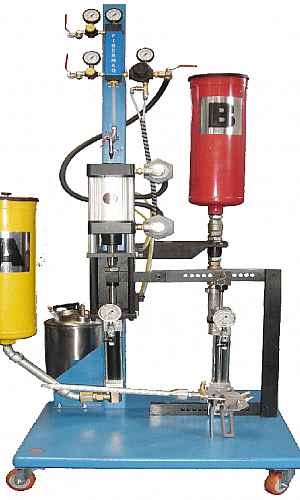 Pistola aplicadora de cola Pistola aplicadora de cola