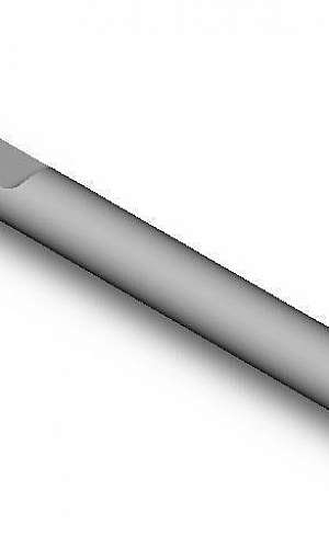 Ponteira para Martelo Rompedor Ponteira para Martelo Rompedor