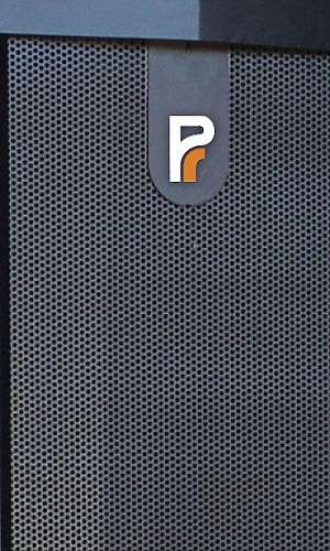 Rack padrão 19 polegadas Rack padrão 19 polegadas