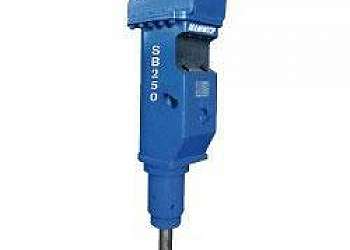 Locação de rompedor preço Locação de rompedor preço