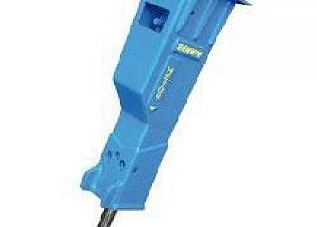 Aluguel de rompedor hidráulico Aluguel de rompedor hidráulico