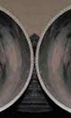 Tubo de ferro Tubo de ferro